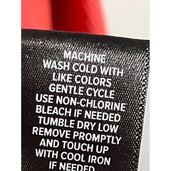 Torrid Floral Top 4X Pink Crinkle Folk Hippie Indie Granola Gauze Boho Western - Picture 14 of 16